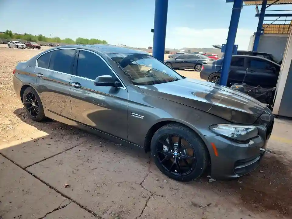 WBAFV3C59ED684161 2014 BMW 5 SERIES-3