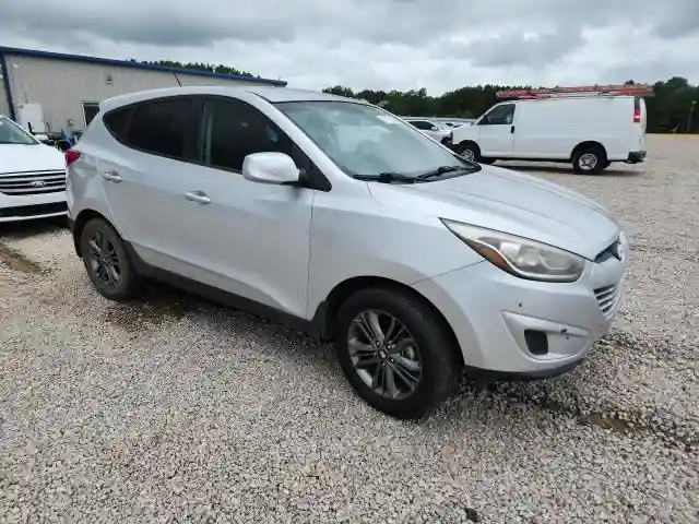 KM8JT3AF8EU863723 2014 HYUNDAI TUCSON-3