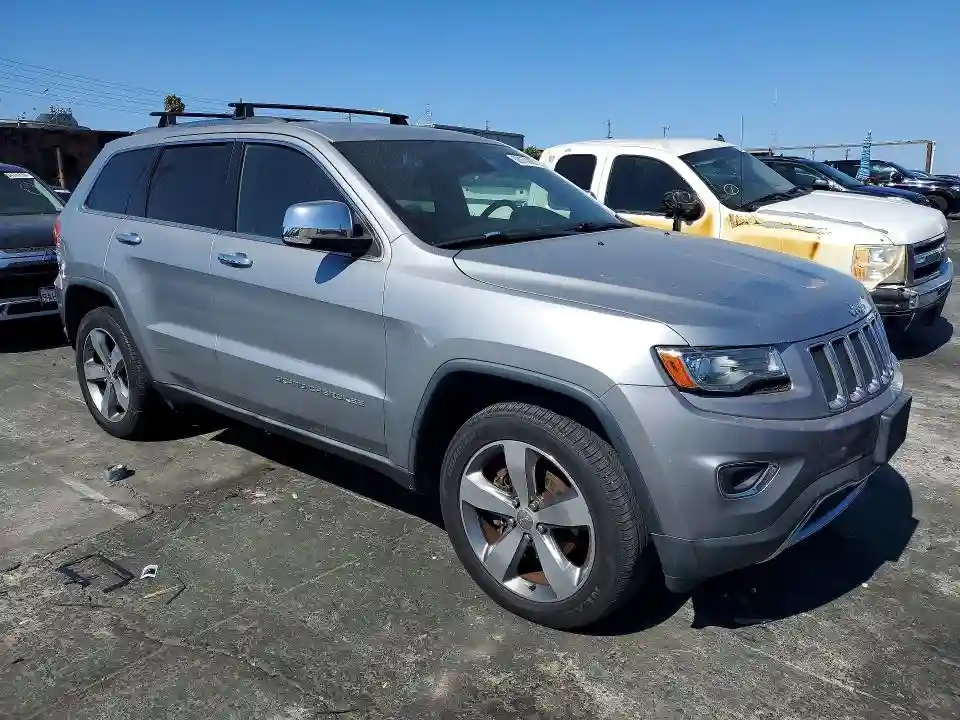 1C4RJEBM5EC387118 2014 JEEP CHEROKEE-3