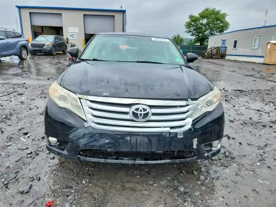 4T1BK3DB1CU442875 2012 TOYOTA AVALON-4
