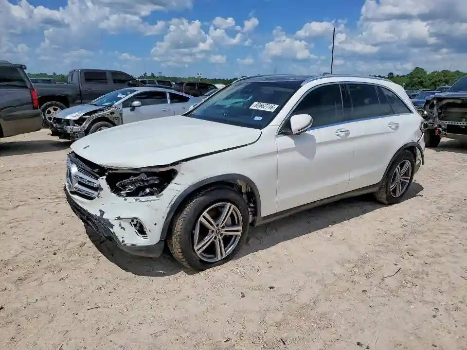 W1N0G8DB5NV399805 2022 MERCEDES-BENZ GLC-CLASS-0