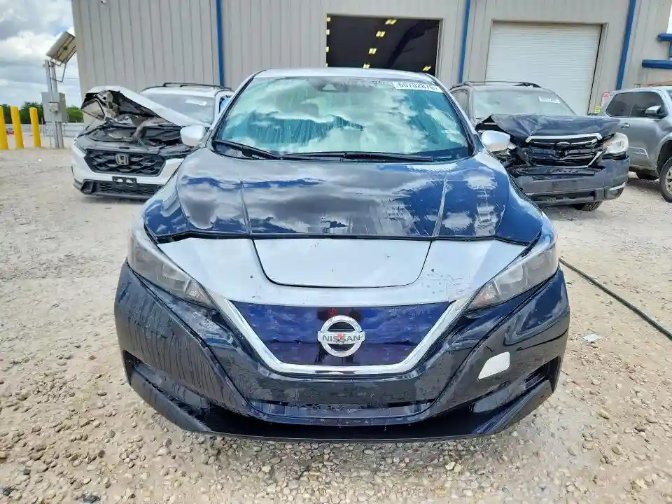 1N4AZ1BV1MC552531 2021 NISSAN LEAF-4