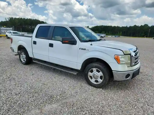 1FTFW1CV9AFB24515 2010 FORD F-150-3