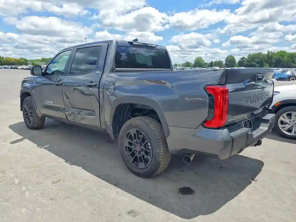 5TFLA5DB3TX341245 2026 TOYOTA TUNDRA-1