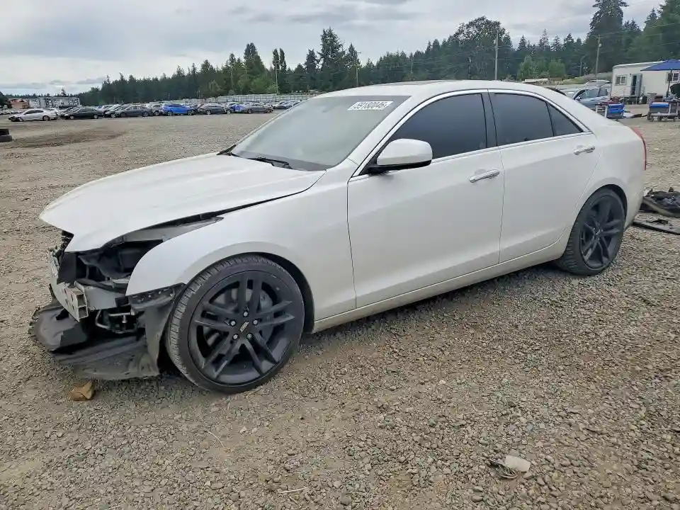 1G6AA5RA8F0130310 2015 CADILLAC ATS-0