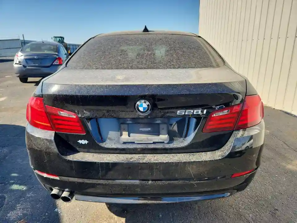 WBAXG5C58DDY34298 2013 BMW 5 SERIES-5