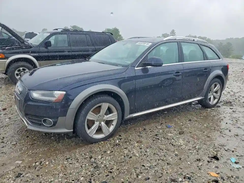 WA1UFAFL9EA091868 2014 AUDI A4-0