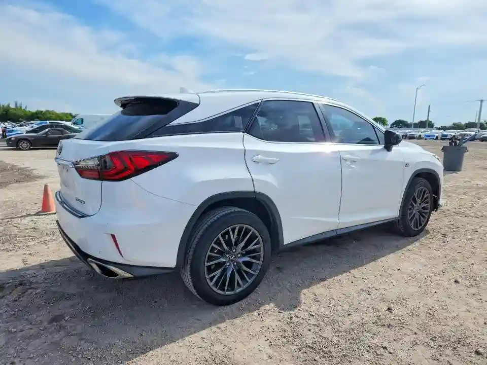 2T2ZZMCA4HC068890 2017 LEXUS RX350-2