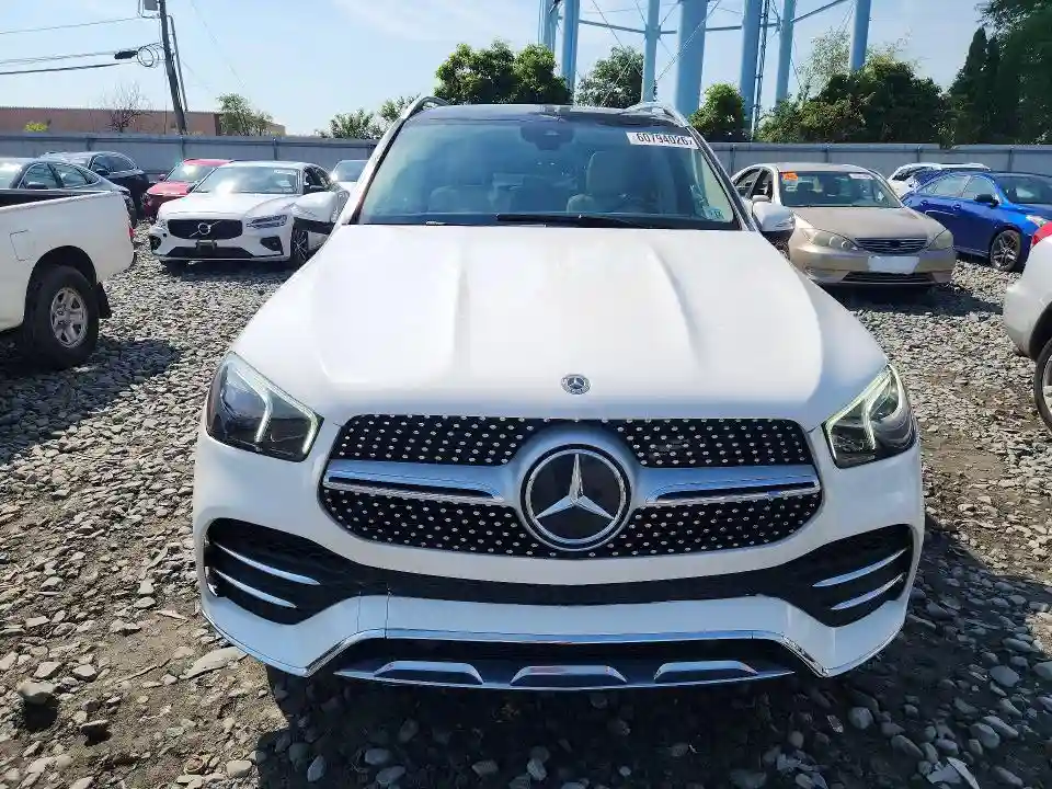 4JGFB4JB0NA712369 2022 MERCEDES-BENZ GLE-CLASS-4