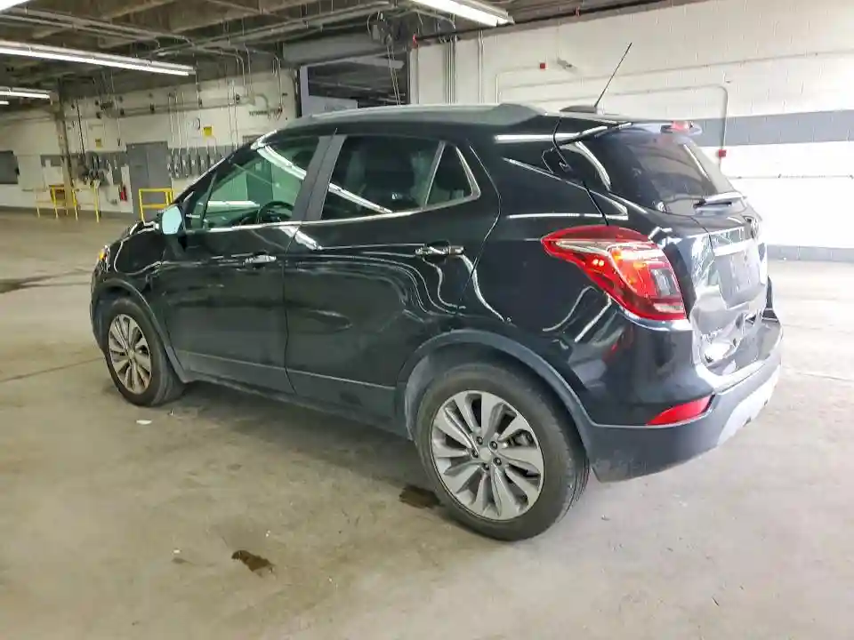 KL4CJESB8JB652600 2018 BUICK ENCORE-1