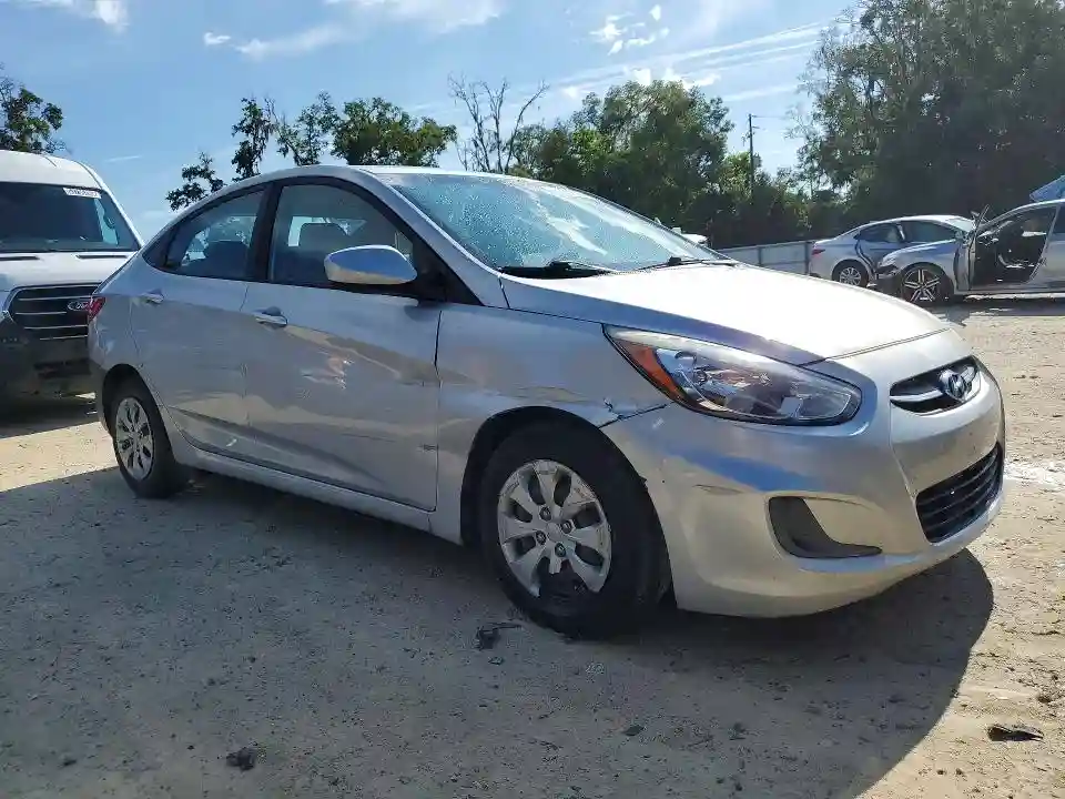 KMHCT4AEXHU243515 2017 HYUNDAI ACCENT-3