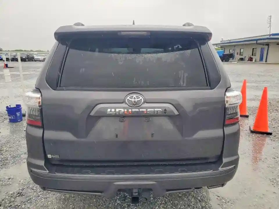 JTEAU5JR8N5266360 2022 TOYOTA 4RUNNER-5