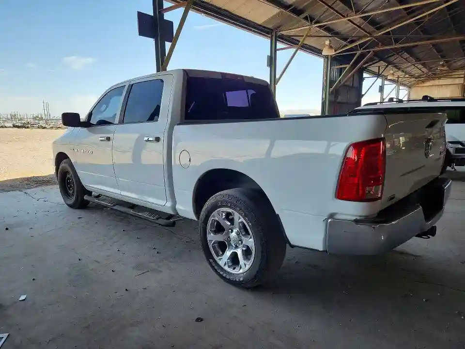 1C6RD7LT4CS120295 2012 DODGE RAM 1500-1