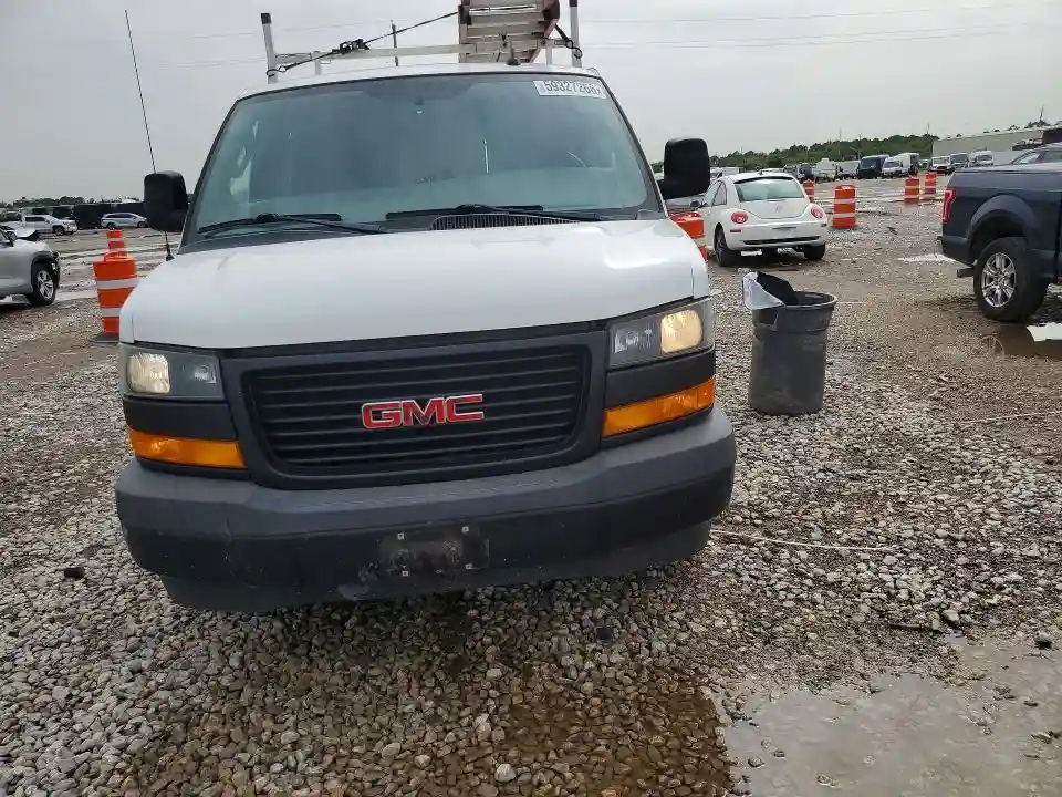1GTW7AFP8L1217780 2020 GMC SAVANA-4