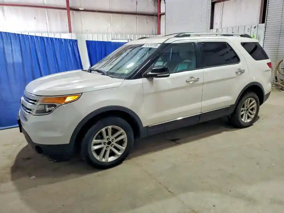 1FM5K8D82FGB42151 2015 FORD EXPLORER-0