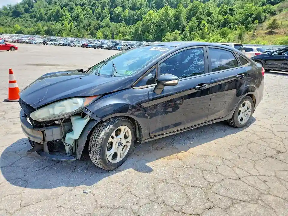3FADP4BJ5FM161286 2015 FORD FIESTA-0
