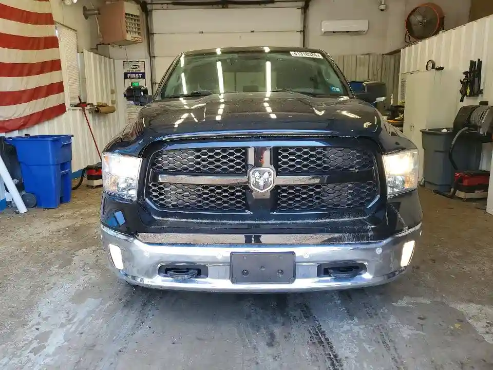 1C6RR7GTXES301450 2014 RAM 1500-4