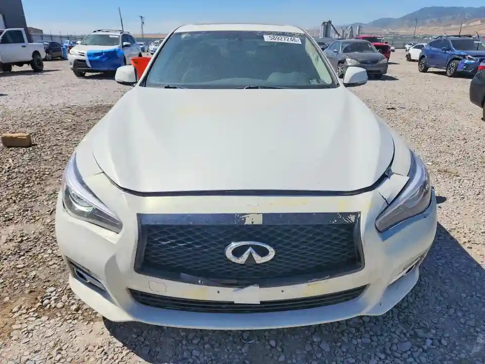 JN1EV7AP6HM741725 2017 INFINITI Q50 3.0T P-4