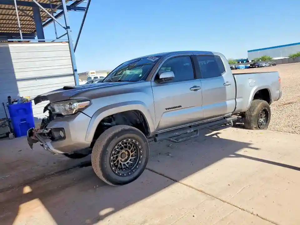 3TMDZ5BN6LM091497 2020 TOYOTA TACOMA TRD-0