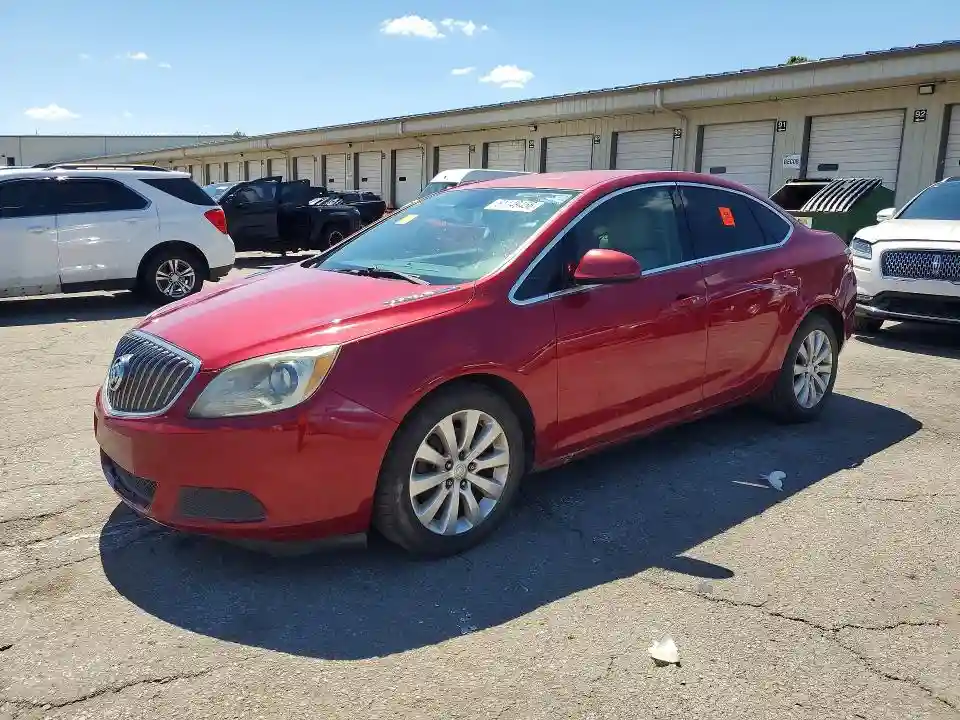 1G4PP5SK5F4196259 2015 BUICK VERANO-0