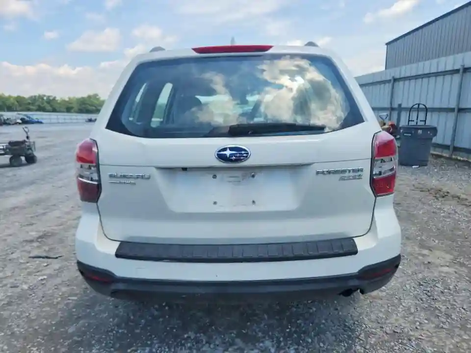 JF2SJABC8GH403840 2016 SUBARU FORESTER-5