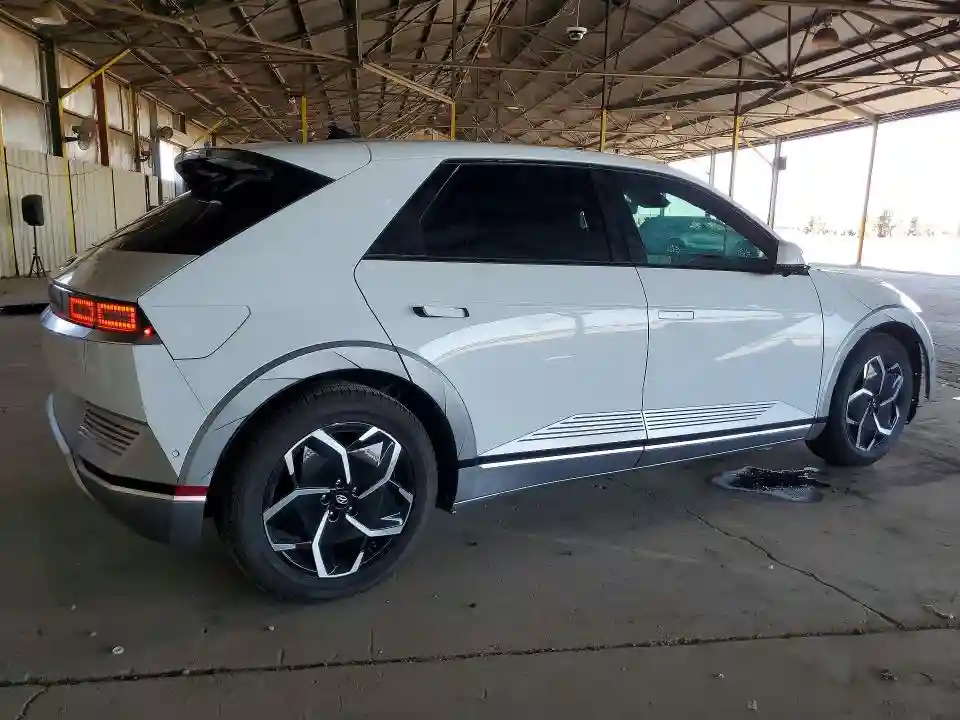 KM8KR4DE5RU290247 2024 HYUNDAI IONIQ-2