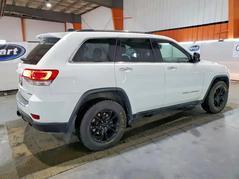1C4RJFBG0FC687053 2015 JEEP GRAND CHEROKEE-2