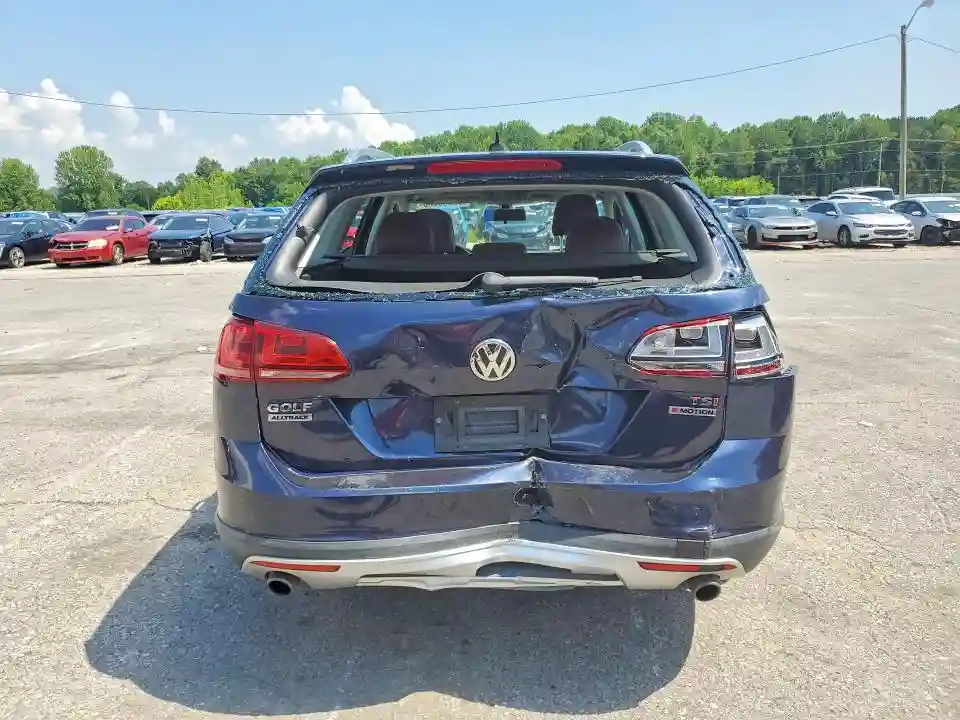 3VWH17AU6HM538783 2017 VOLKSWAGEN GOLF-5