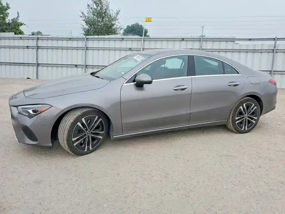 W1K5J4HB9TN575484 2026 MERCEDES-BENZ CLA-CLASS-0