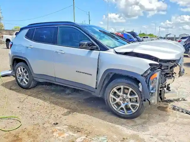 3C4NJDCNXST508077 2025 JEEP COMPASS-3