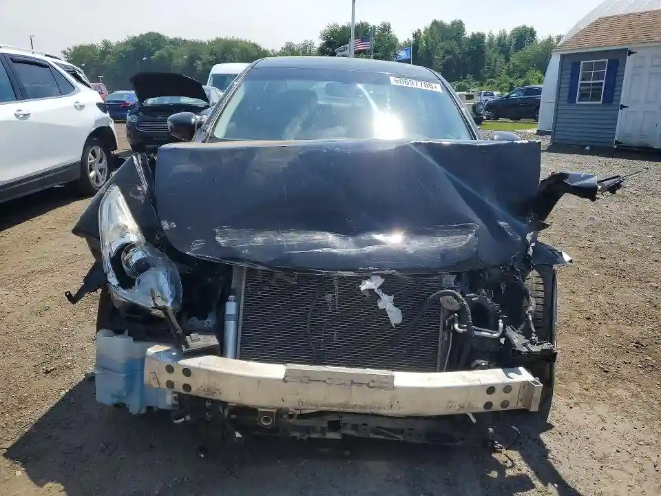 JN1CV6AR4FM521760 2015 INFINITI Q40 BASE-4