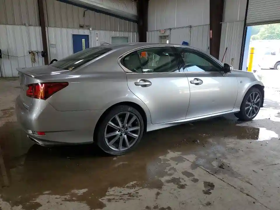 JTHCE1BL3FA007487 2015 LEXUS GS350-2