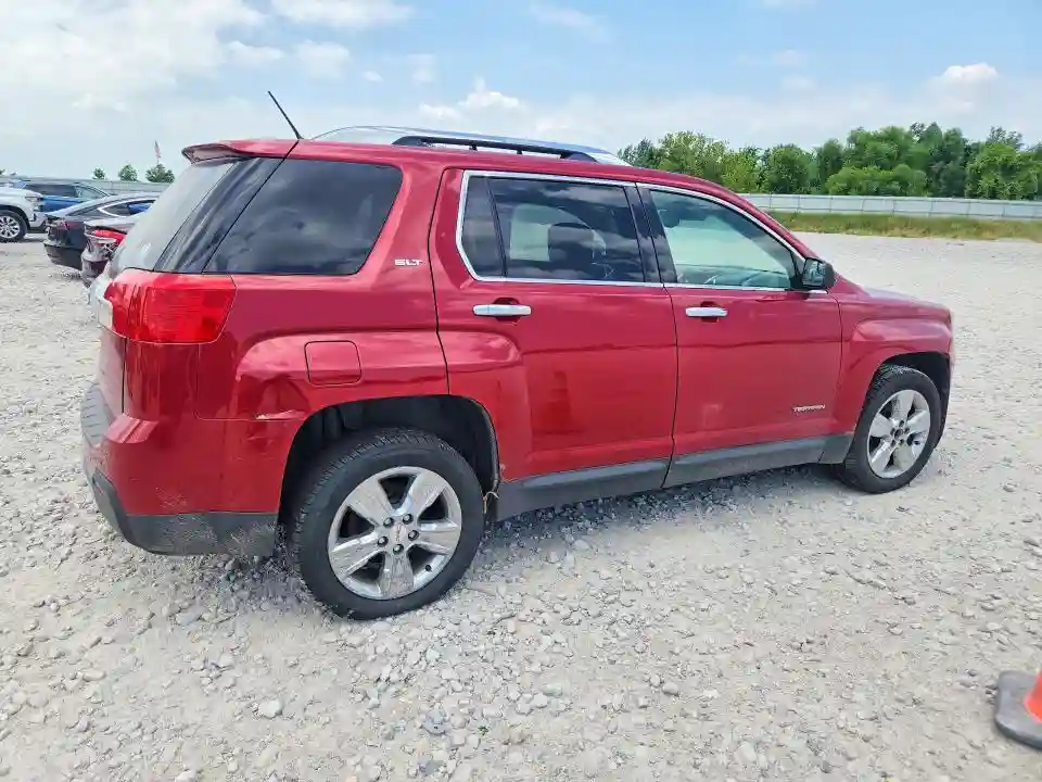 2GKALTEK6E6112053 2014 GMC TERRAIN-2