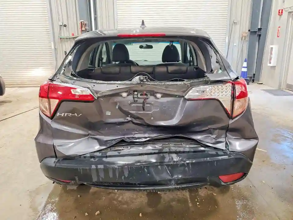 3CZRU5G3XHM727741 2017 HONDA HR-V-5
