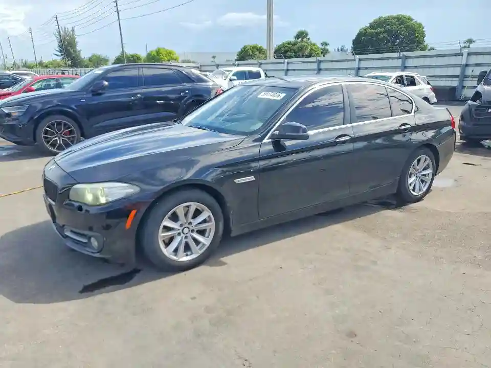 WBA5A5C58FD513423 2015 BMW 5 SERIES-0