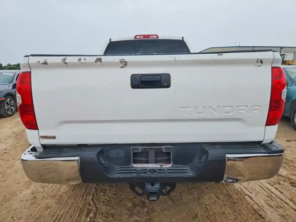 5TFRY5F13FX177638 2015 TOYOTA TUNDRA-5