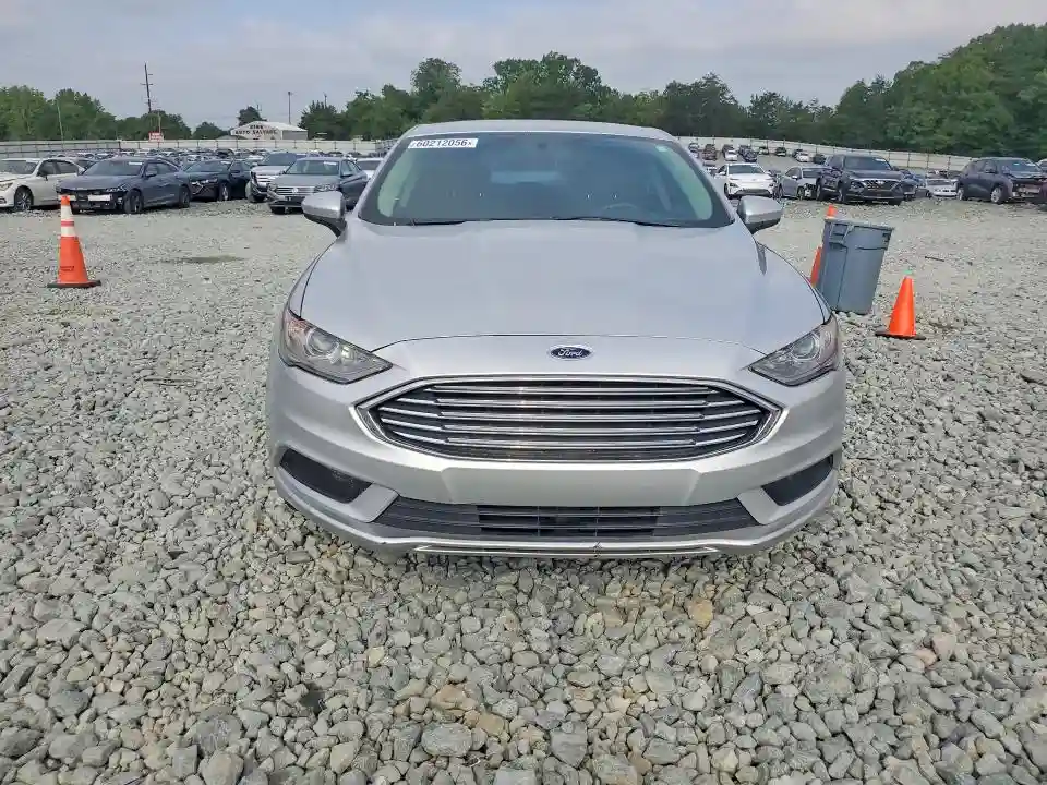 3FA6P0HD9HR242221 2017 FORD FUSION-4