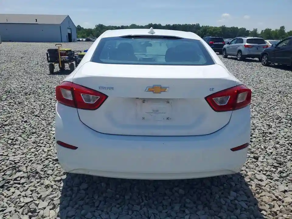 1G1BE5SM7H7270894 2017 CHEVROLET CRUZE-5