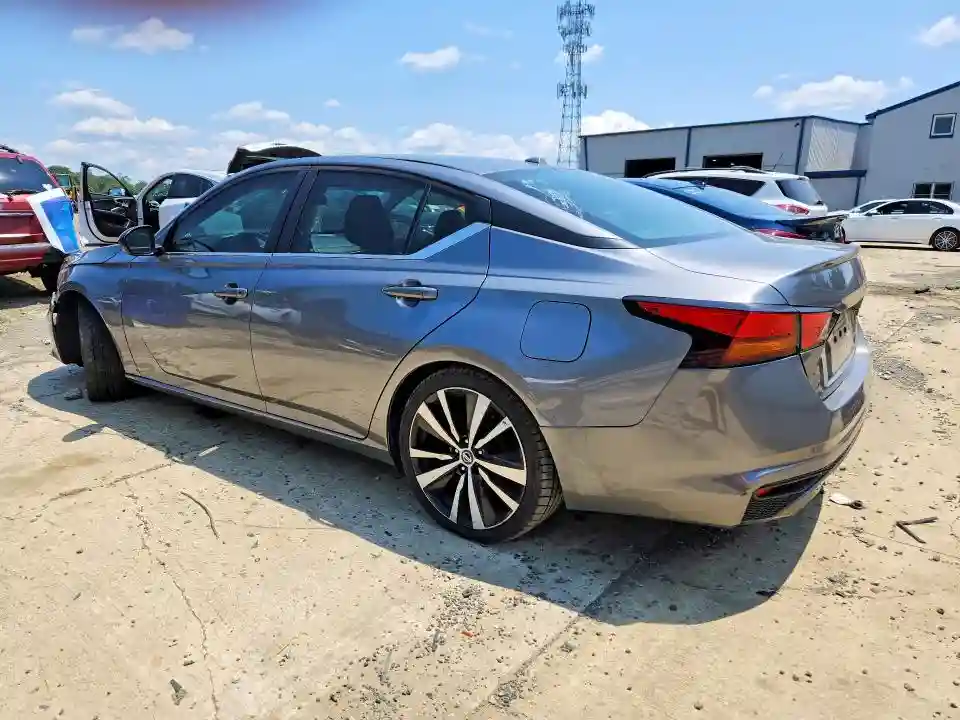 1N4BL4CV6KC139796 2019 NISSAN ALTIMA-1