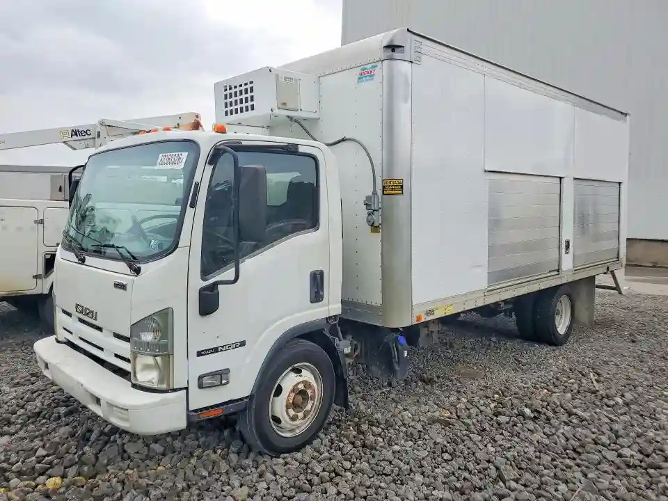 JALE5W165E7900032 2014 ISUZU NQR-0