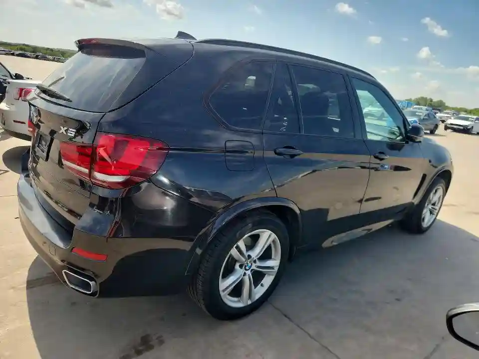 5UXKT0C59G0S75687 2016 BMW X5-2