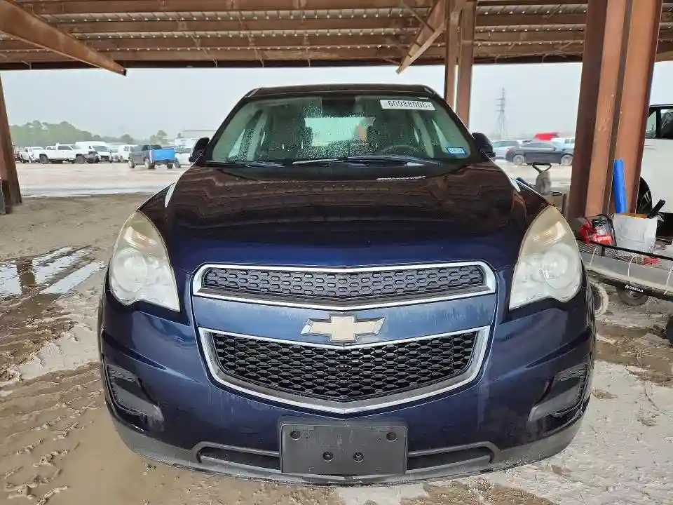 2GNFLEEK9F6308140 2015 CHEVROLET EQUINOX-4