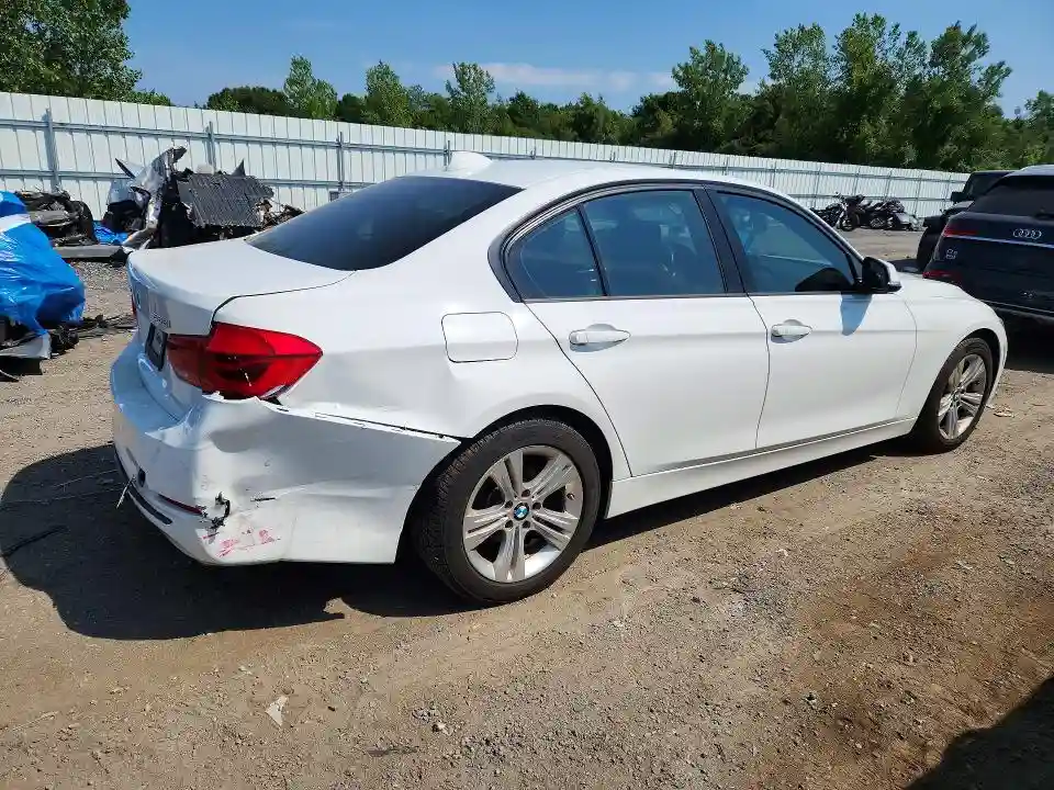 WBA8E3G57GNU05662 2016 BMW 3 SERIES-2