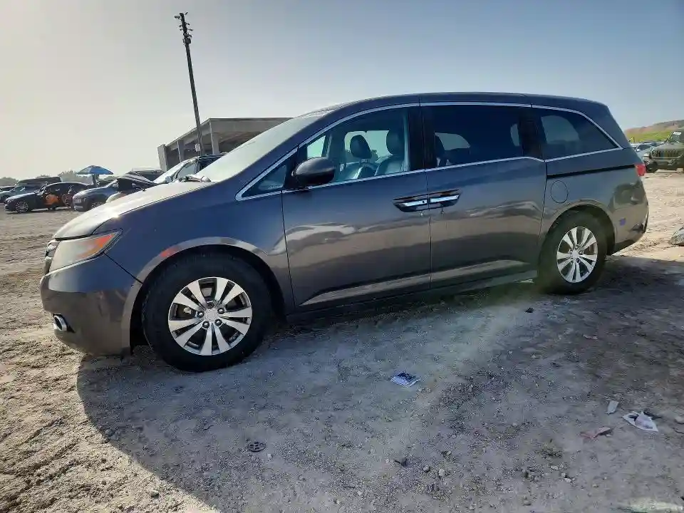 5FNRL5H62GB060541 2016 HONDA ODYSSEY-0