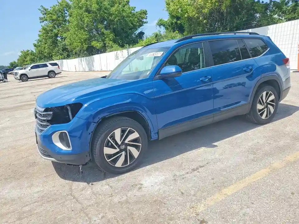 1V2HN2CA2TC542268 2026 VOLKSWAGEN ATLAS-0