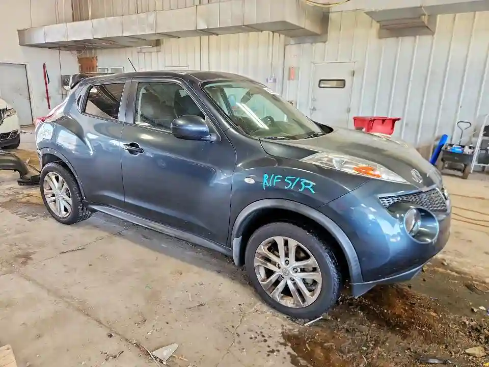 JN8AF5MV0DT208572 2013 NISSAN JUKE-3