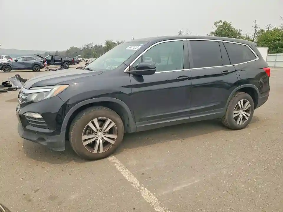 5FNYF6H5XHB032942 2017 HONDA PILOT-0