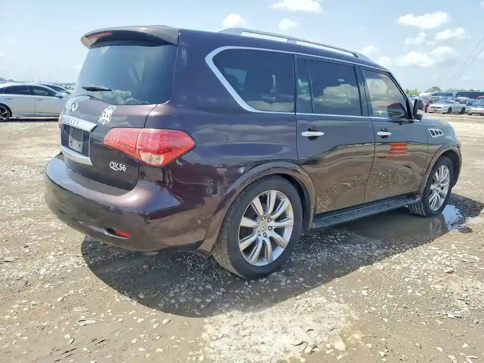 JN8AZ2ND8D9730214 2013 INFINITI QX56 BASE-2