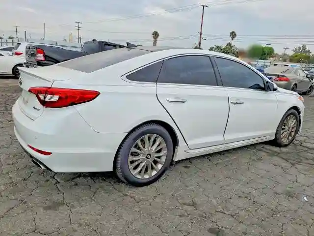 5NPE34AF0FH078992 2015 HYUNDAI SONATA-2