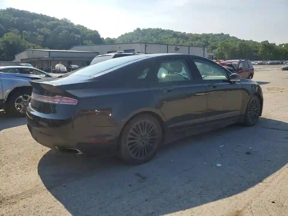 3LN6L2J90FR603125 2015 LINCOLN MKZ-2